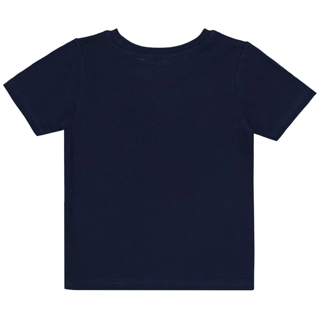 NHL - Kids' (Toddler & Infant) Winnipeg Jets Short Sleeve T-Shirt (HK5I2HC3WG399 WINN) - Image 2