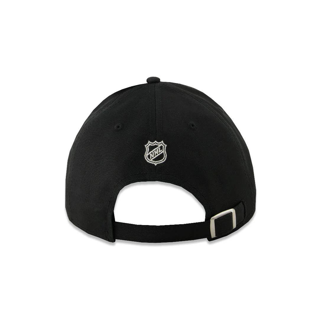 NHL - Men's Ottawa Senators 3D Logo Hat (NHXX2FXMHDCC1PB 00BRE) - Image 4