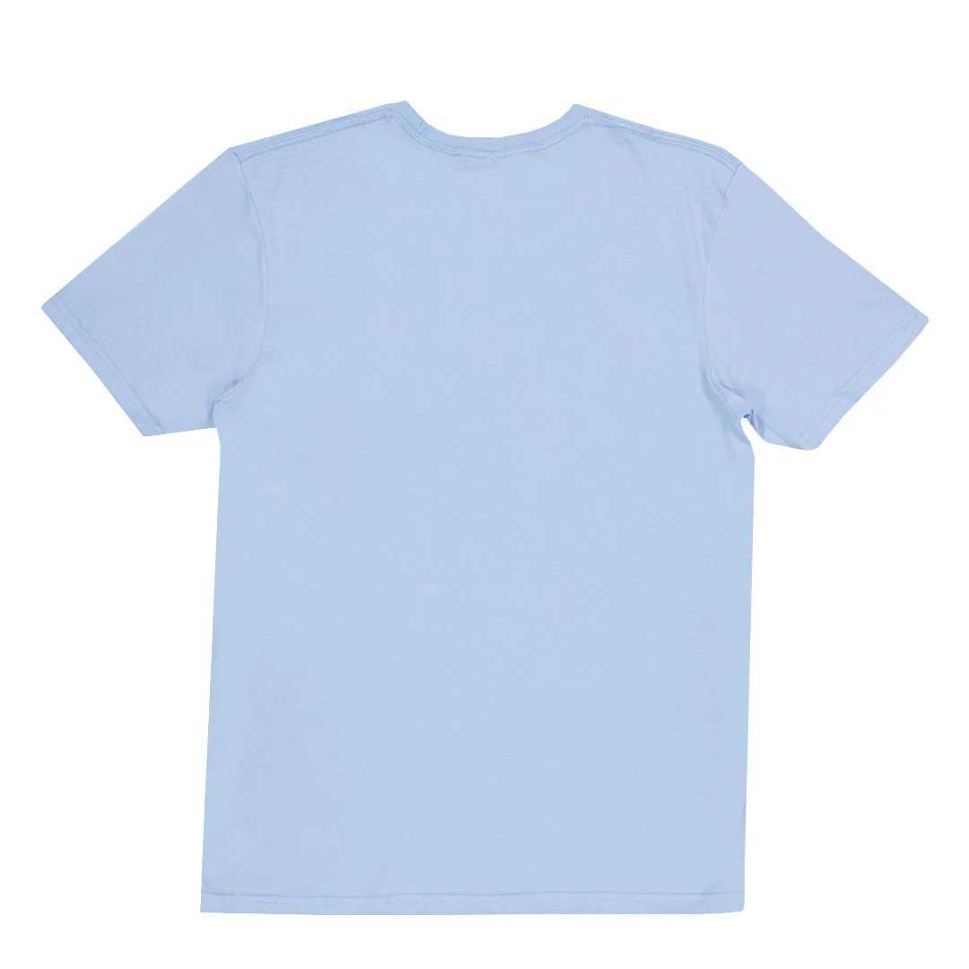 NHL - Men's Toronto Maple Leafs Flag T-Shirt (NHXX26LMSC3A1PB 45LBL) - Image 2