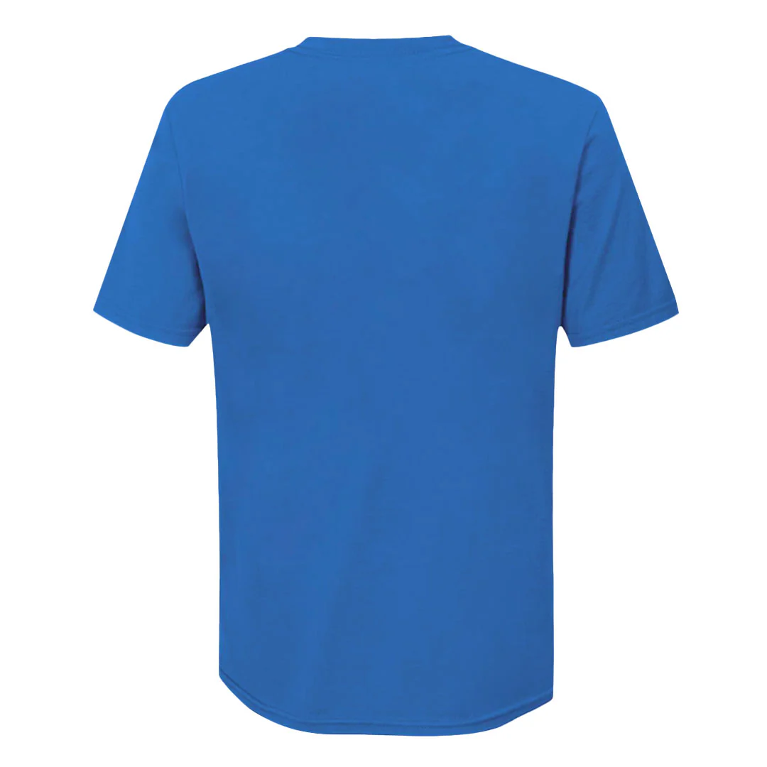 NHL - Men's Toronto Maple Leafs Goal T-Shirt (NHXX2QCMSC3A1PB 43RYL) - Image 2