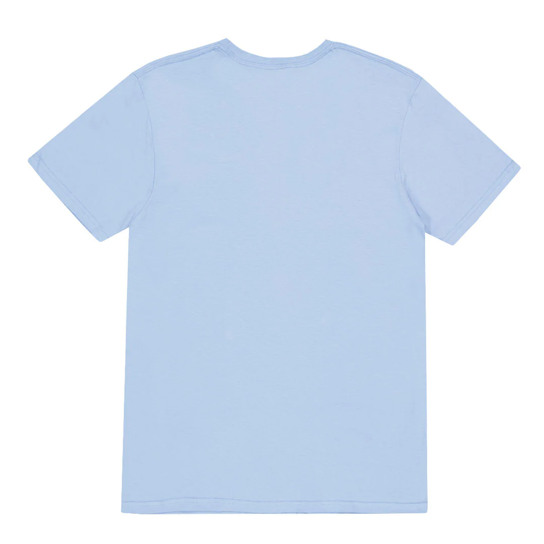 NHL - Men's Toronto Maple Leafs Stick To Stick T-Shirt (NHXX2BMMSC3A1PB 45LBL) - Image 2
