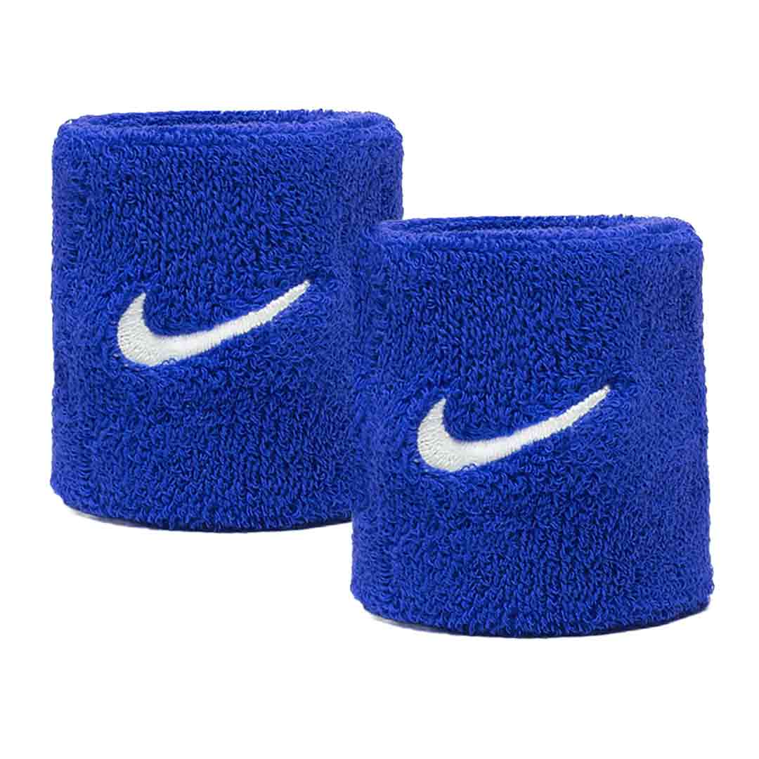Nike - 2 Pack Swoosh Classic Wristbands (N1012405400)