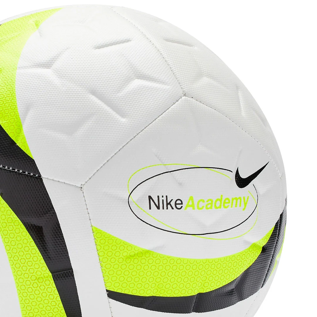 Nike - Academy Ball - Size 5 (HV4387 100-5) - Image 2