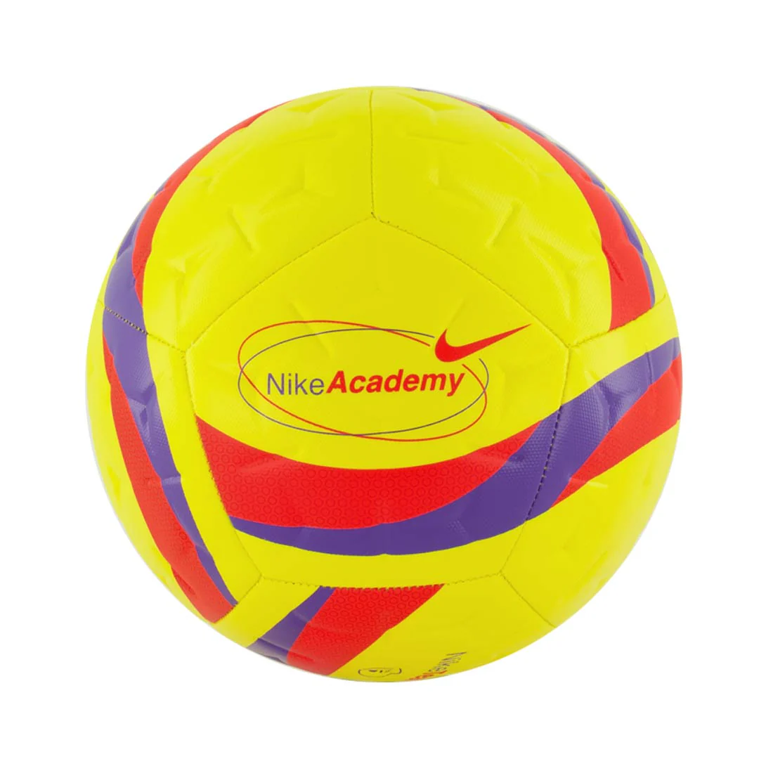 Nike - Academy Soccer Ball - Size 5 (HV4387 710-5) - Image 2