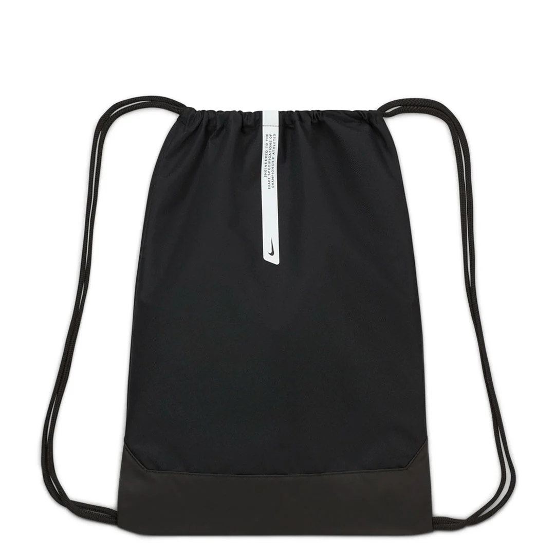 Nike - Academy Soccer Gymsack (DA5435 010) - Image 2