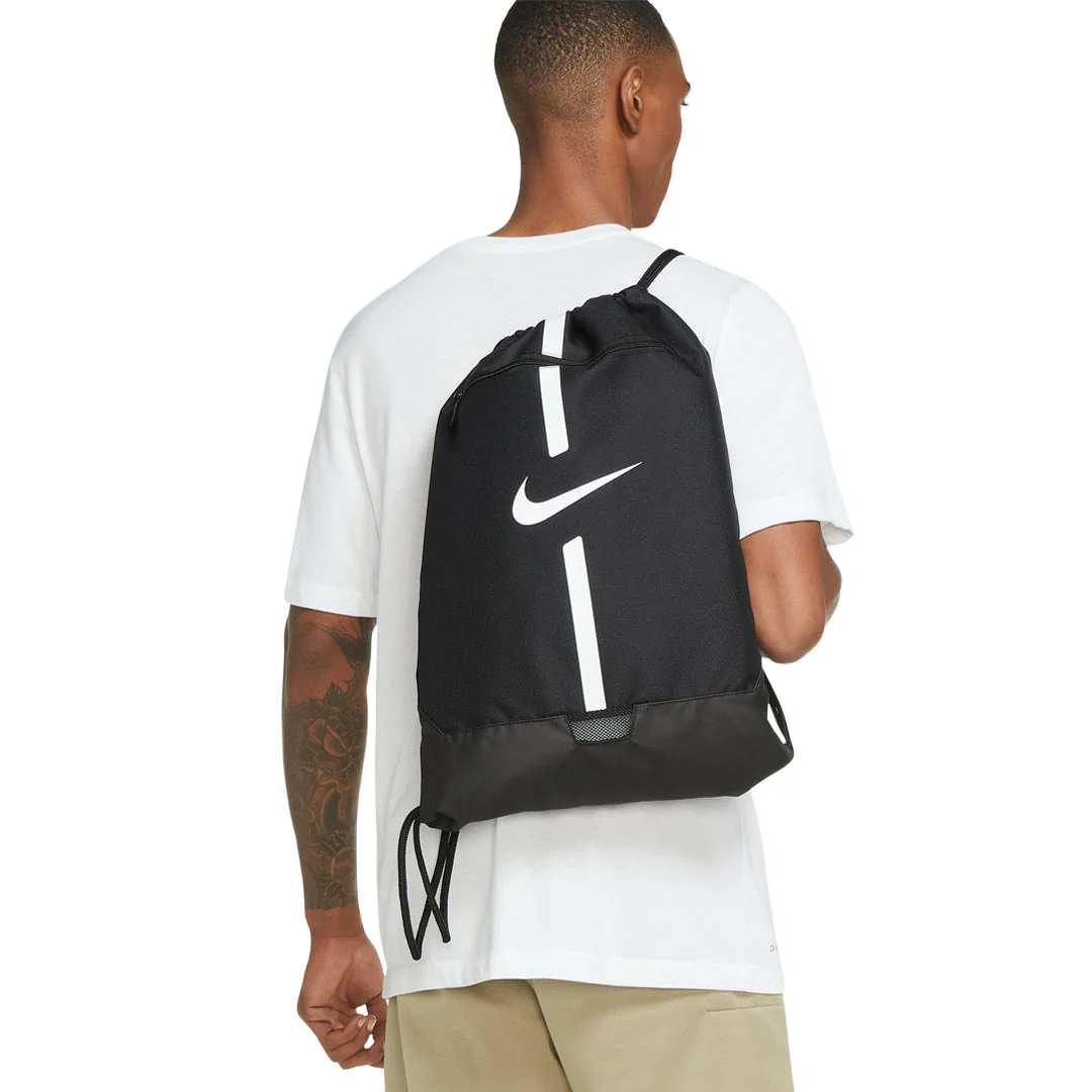 Nike - Academy Soccer Gymsack (DA5435 010) - Image 4