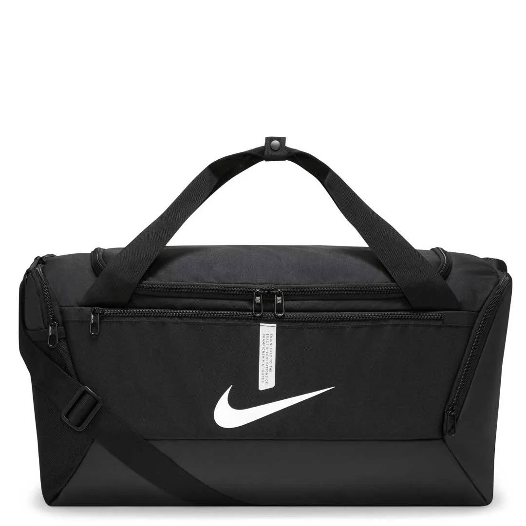 Nike - Academy Team Small Duffel Bag (CU8097 010)