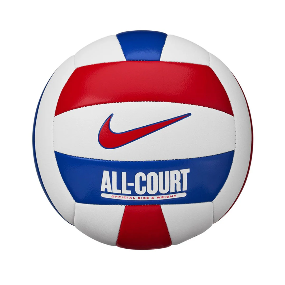 Nike - All Court Volleyball - Size 5 (N100348812405)