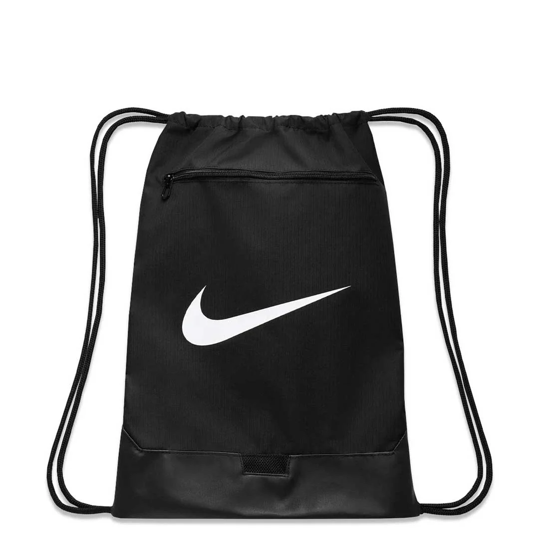 Nike - Brasilia 9.5 Gym Sack (DM3978 010)