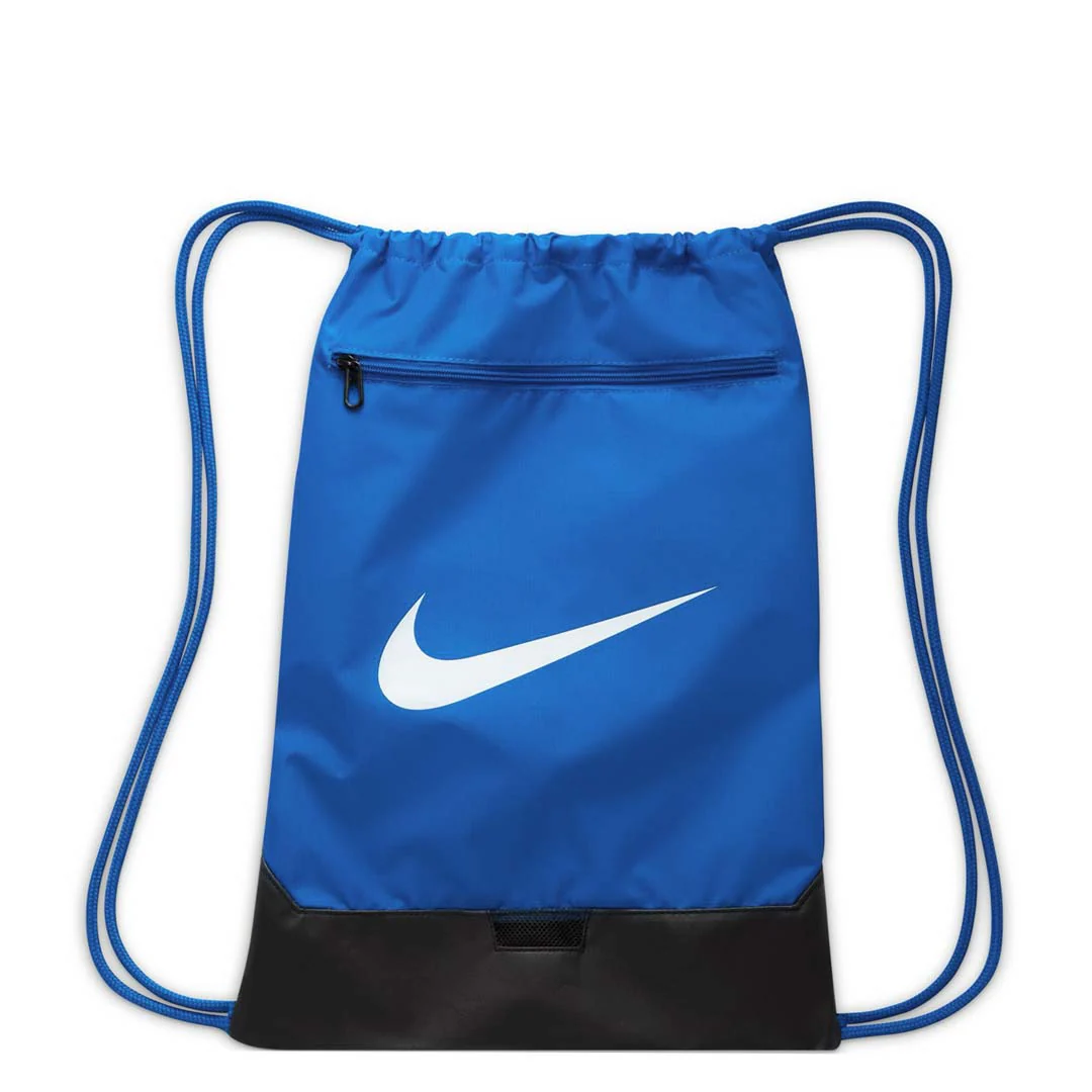 Nike - Brasilia 9.5 Gym Sack (DM3978 480)