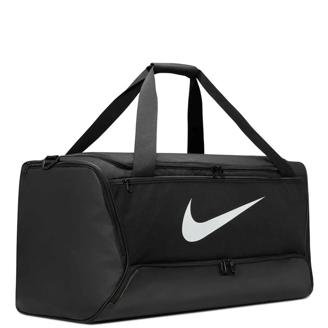 Nike - Brasilia 9.5 Large Duffel Bag (DO9193 010) - Image 2
