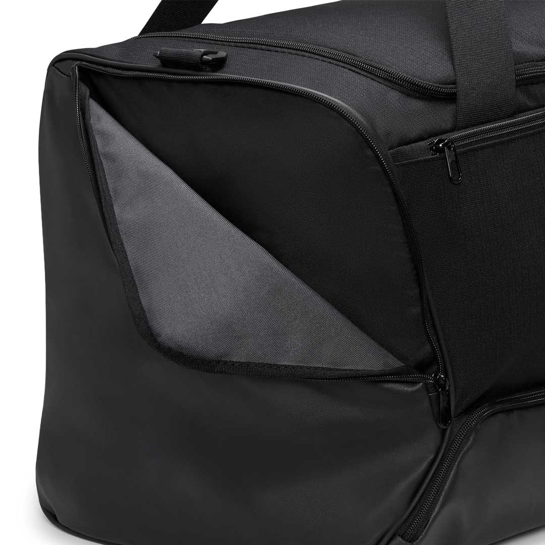Nike - Brasilia 9.5 Large Duffel Bag (DO9193 010) - Image 4