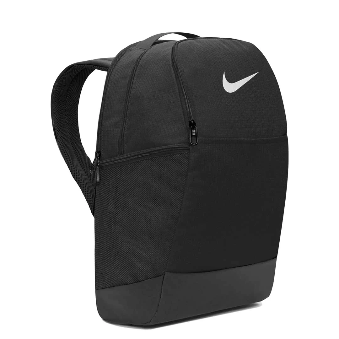 Nike - Brasilia 9.5 Medium Backpack (DH7709 010) - Image 2