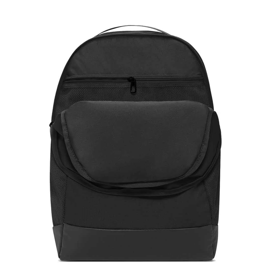 Nike - Brasilia 9.5 Medium Backpack (DH7709 010) - Image 3