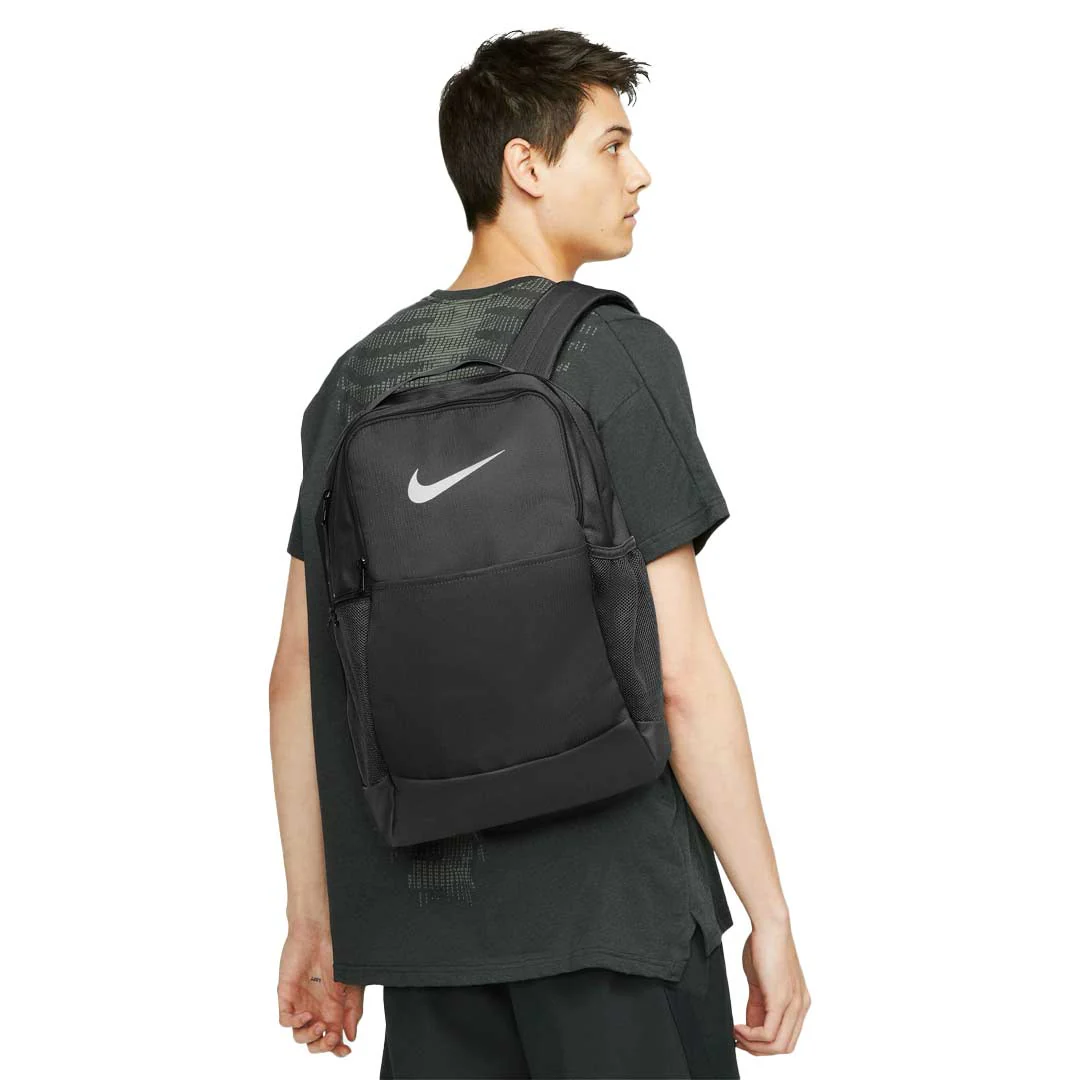 Nike - Brasilia 9.5 Medium Backpack (DH7709 010) - Image 5