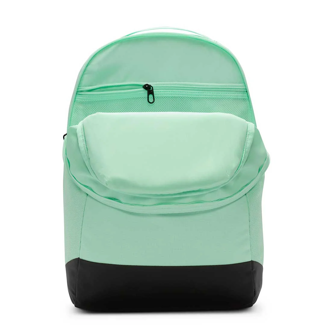 Nike - Brasilia 9.5 Medium Backpack (DH7709 353) - Image 3