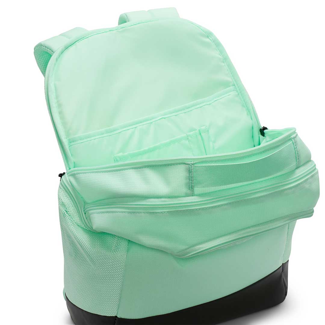 Nike - Brasilia 9.5 Medium Backpack (DH7709 353) - Image 5