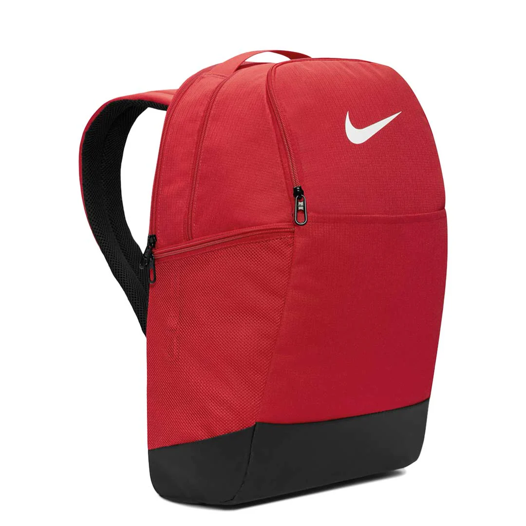 Nike - Brasilia 9.5 Medium Backpack (DH7709 657) - Image 2