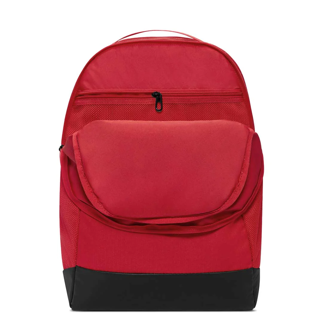 Nike - Brasilia 9.5 Medium Backpack (DH7709 657) - Image 3