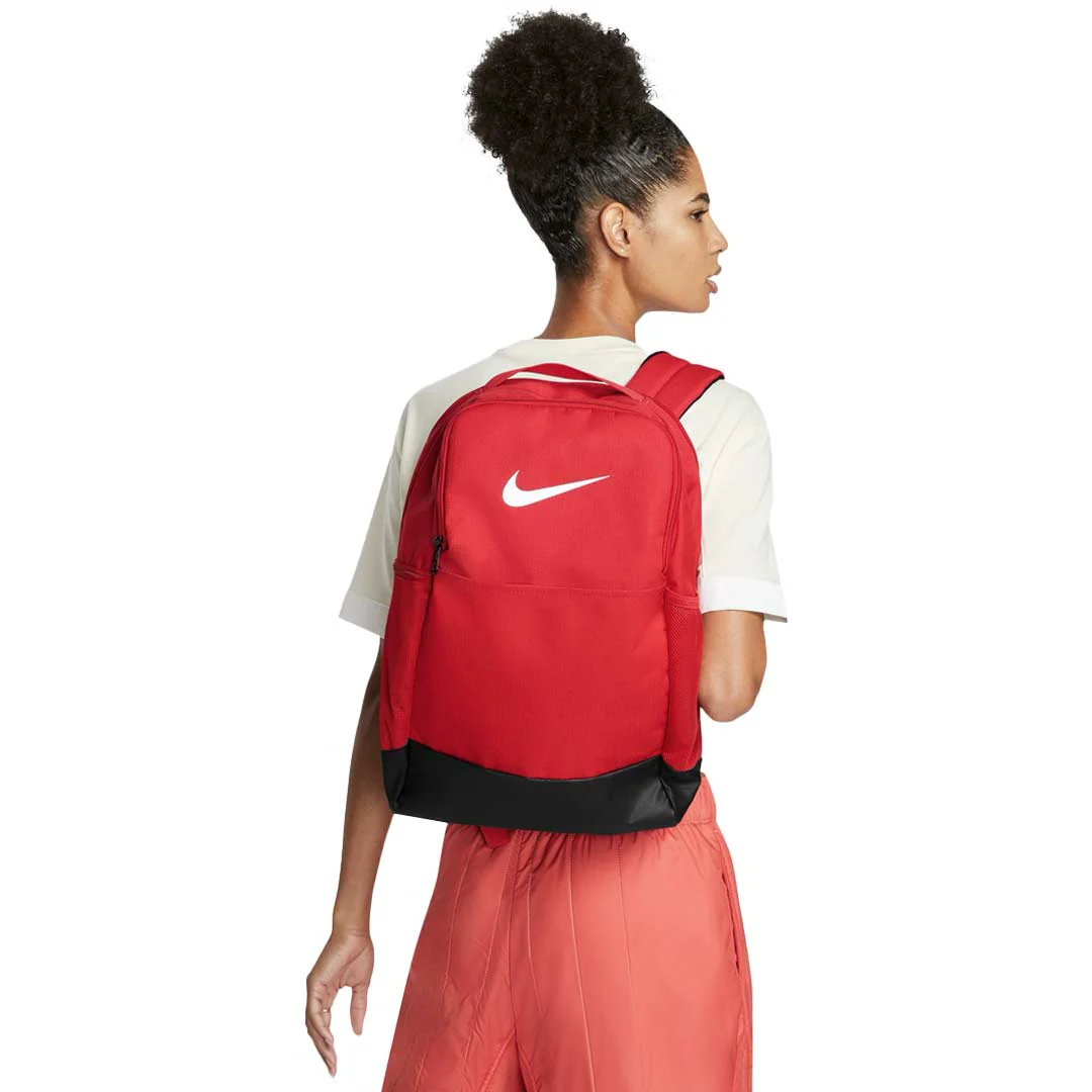 Nike - Brasilia 9.5 Medium Backpack (DH7709 657) - Image 5