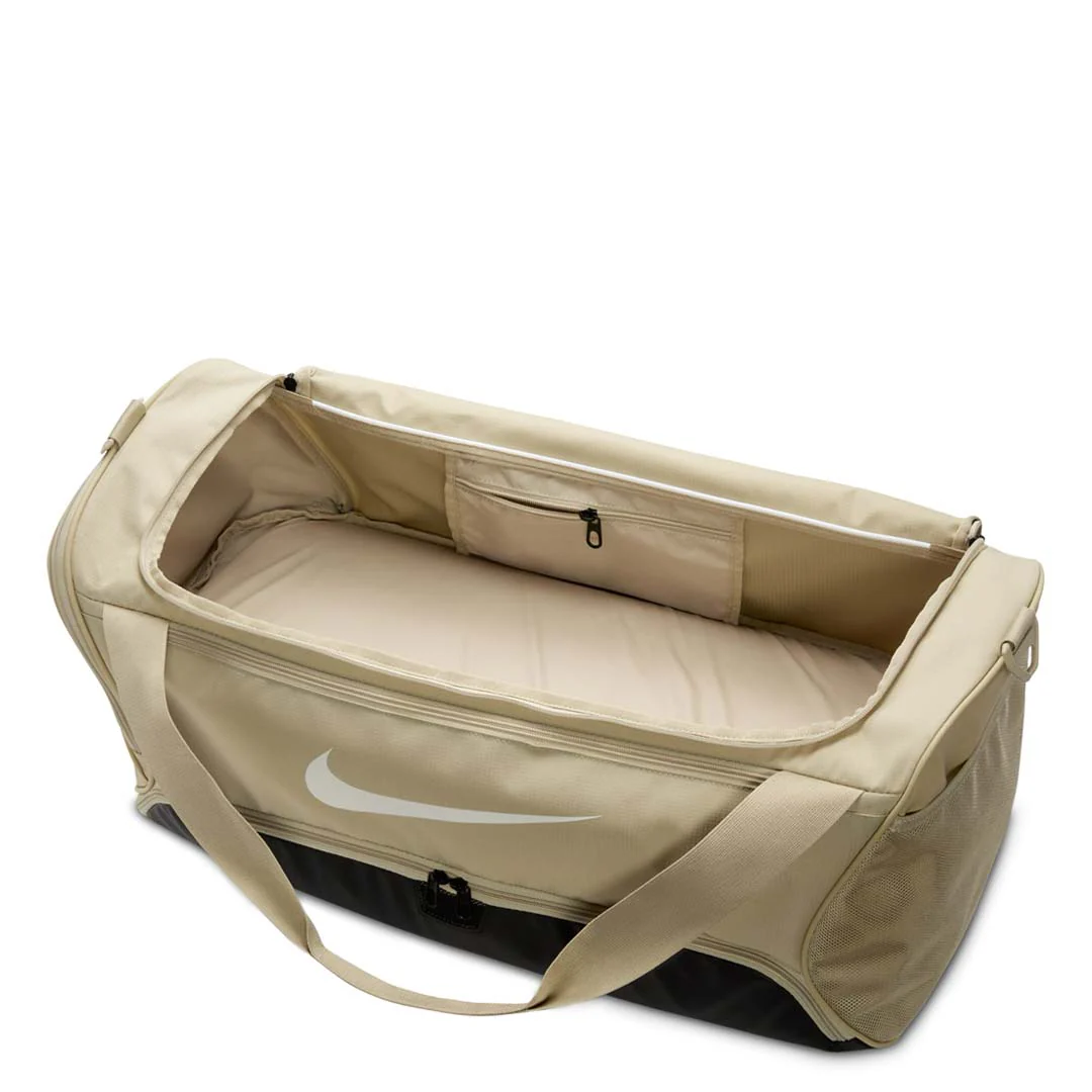 Nike - Brasilia 9.5 Medium Duffel Bag (DH7710 253) - Image 4