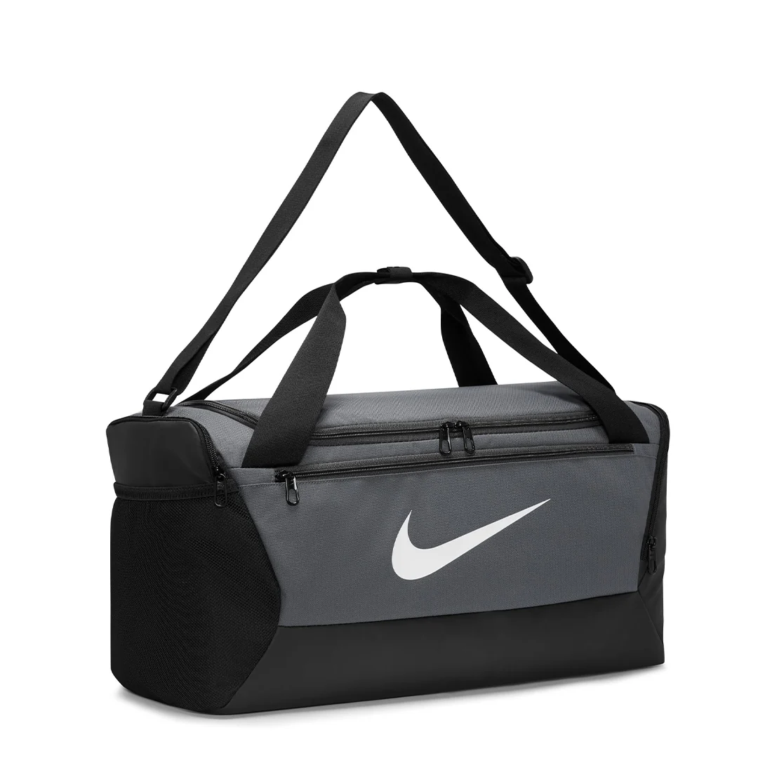 Nike - Brasilia 9.5 Small Duffel Bag (DM3976 068) - Image 3
