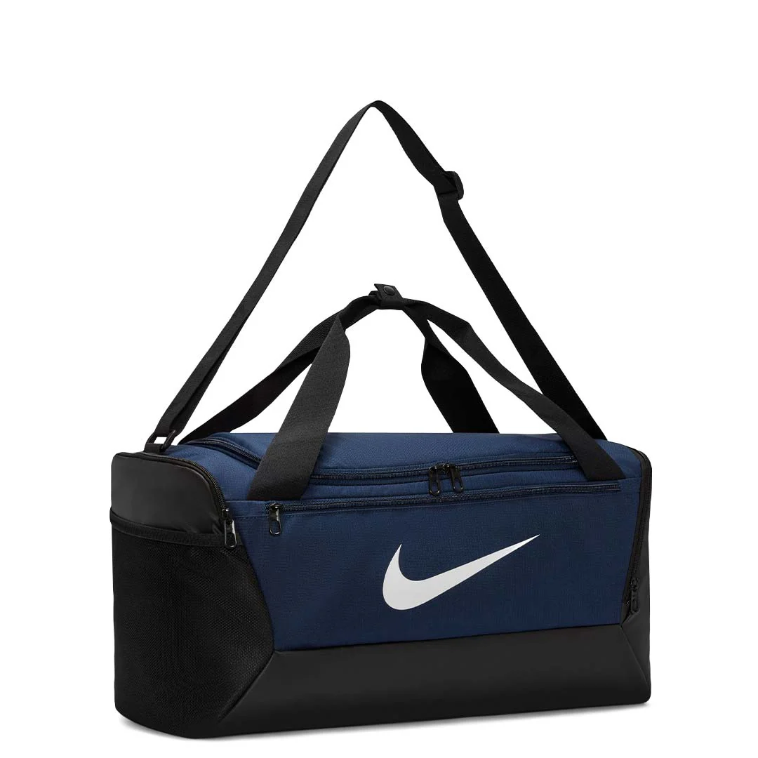 Nike - Brasilia 9.5 Small Duffel Bag (DM3976 410) - Image 2