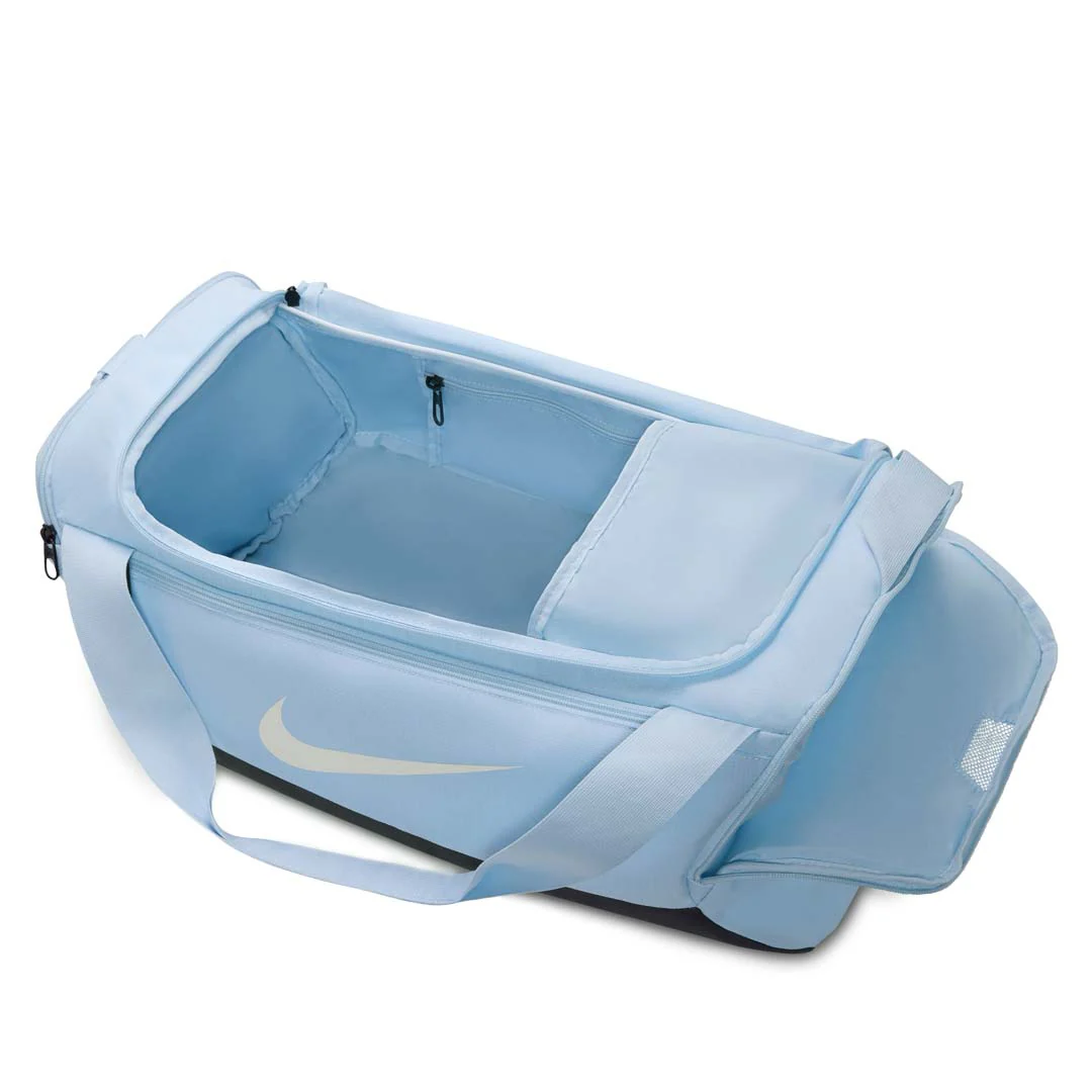 Nike - Brasilia 9.5 Small Duffel Bag (DM3976 441) - Image 4
