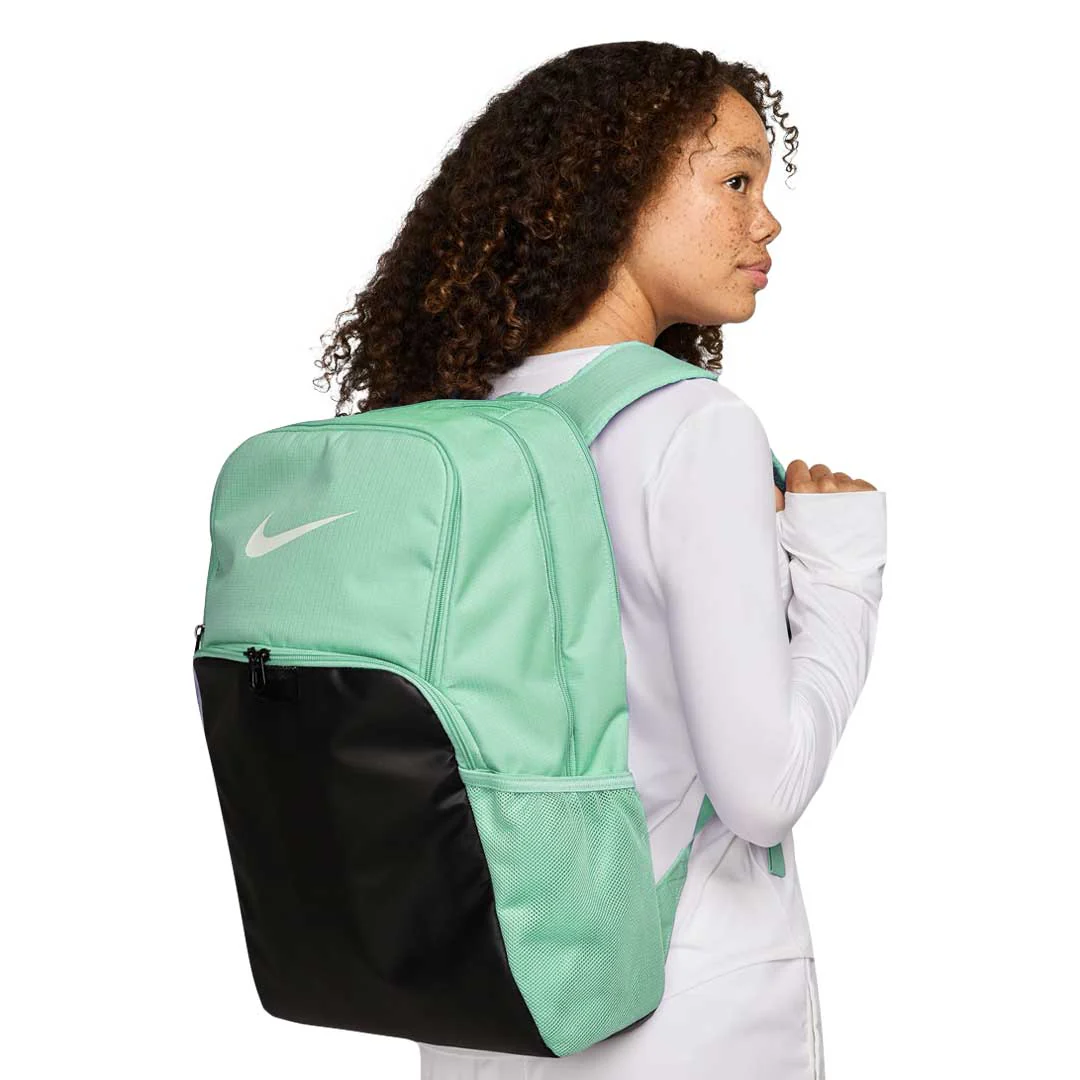 Nike - Brasilia 9.5 XL Backpack (DM3975 353) - Image 7