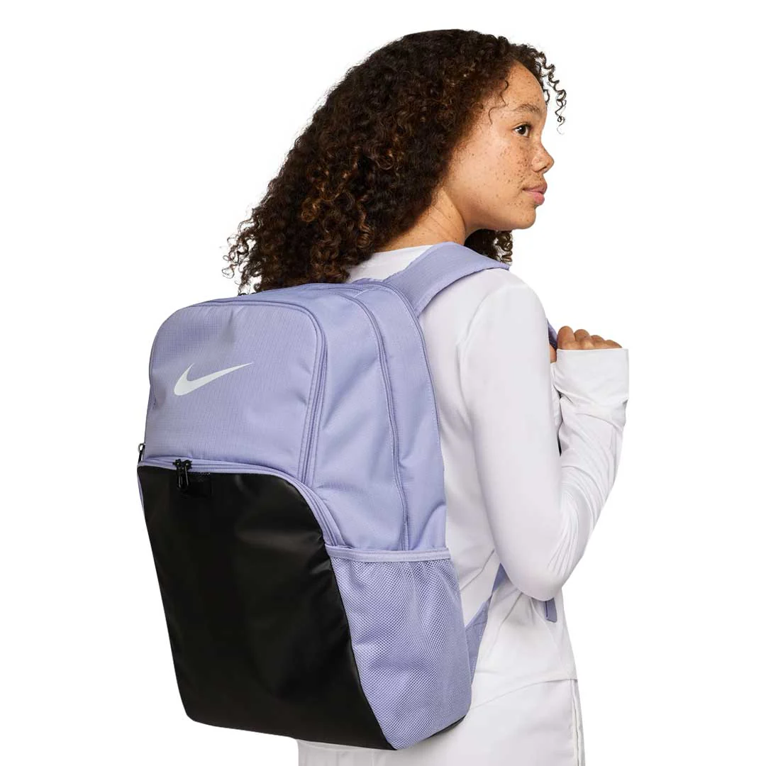 Nike - Brasilia 9.5 XL Backpack (DM3975 533) - Image 7