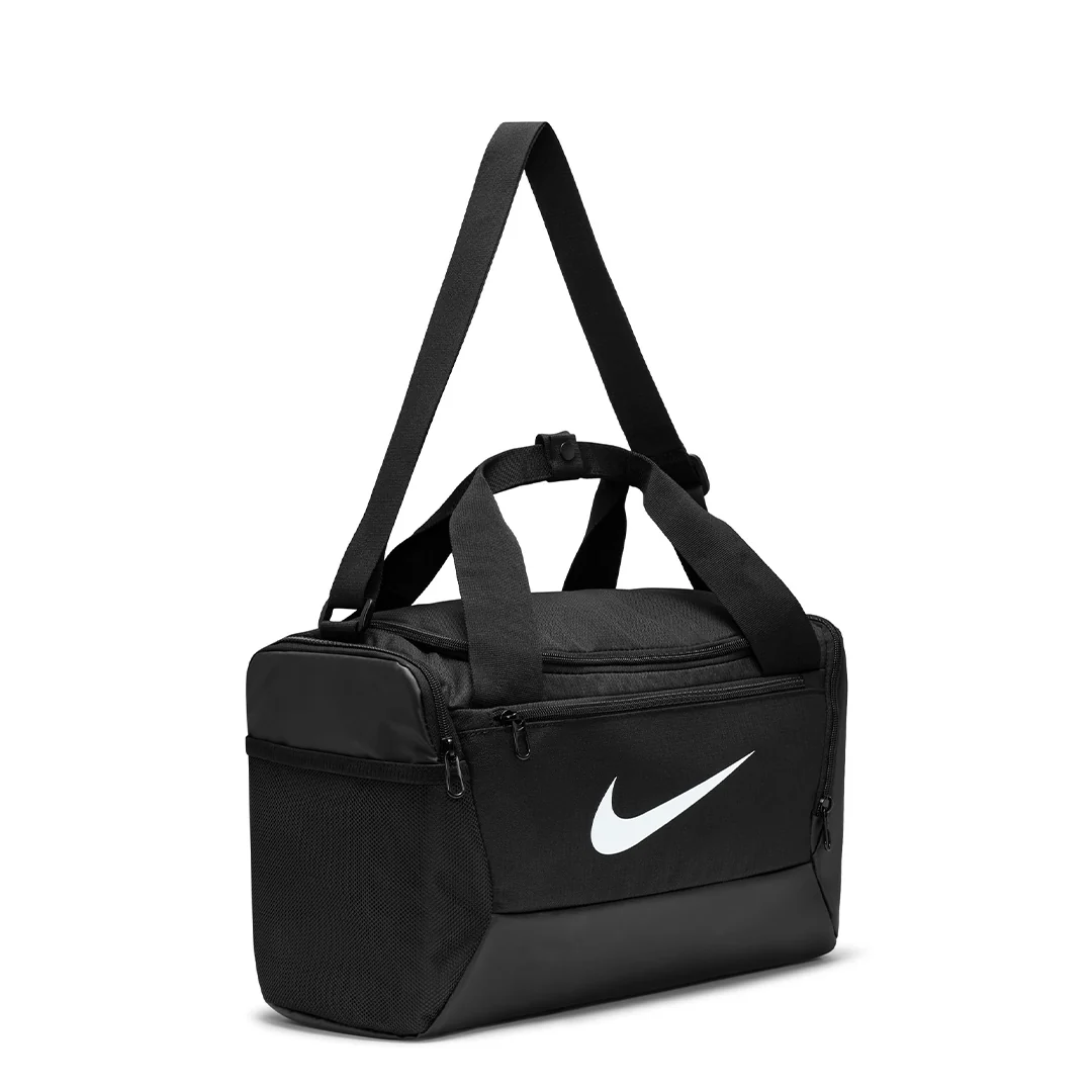 Nike - Brasilia 9.5 XS Duffel Bag (DM3977 010) - Image 2