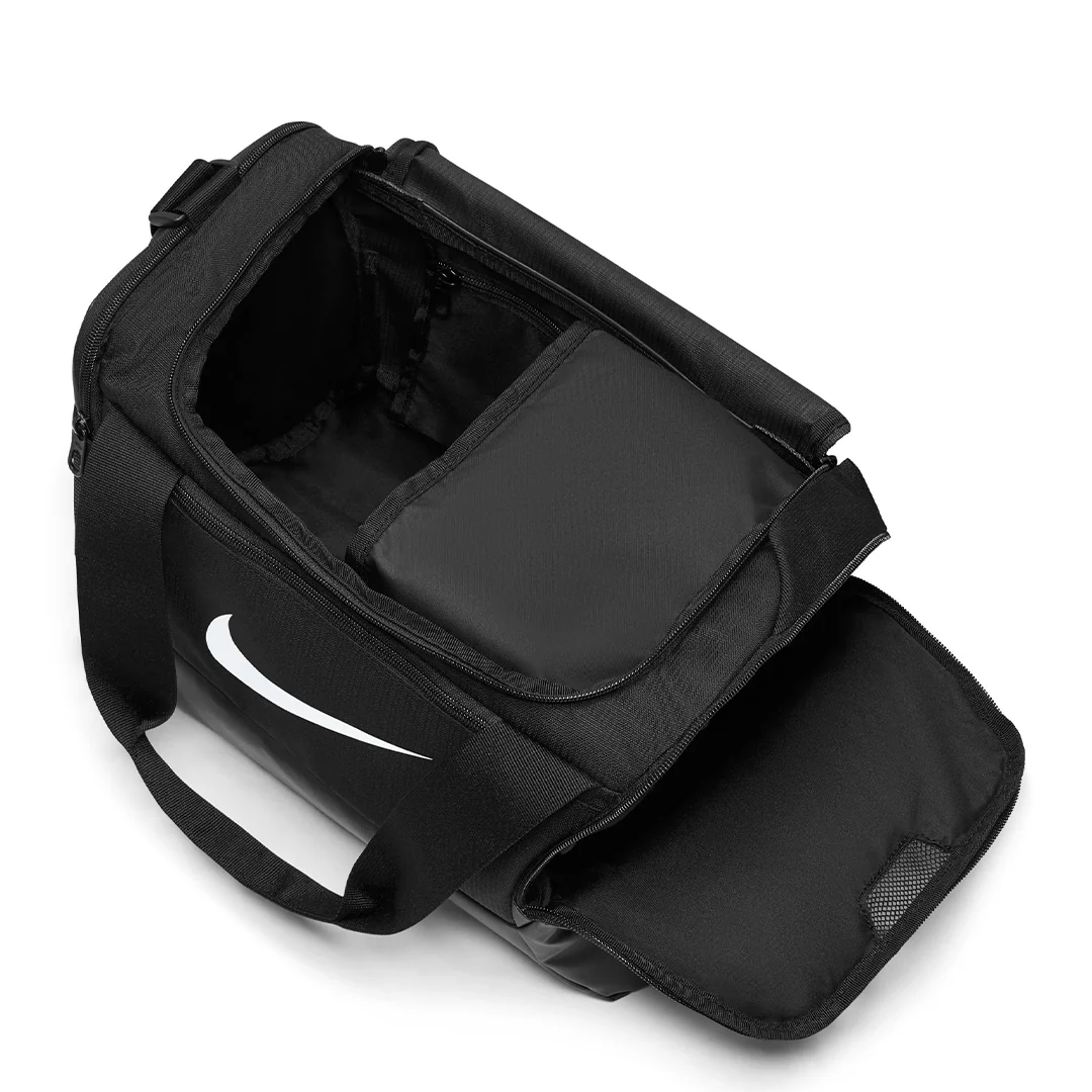 Nike - Brasilia 9.5 XS Duffel Bag (DM3977 010) - Image 3