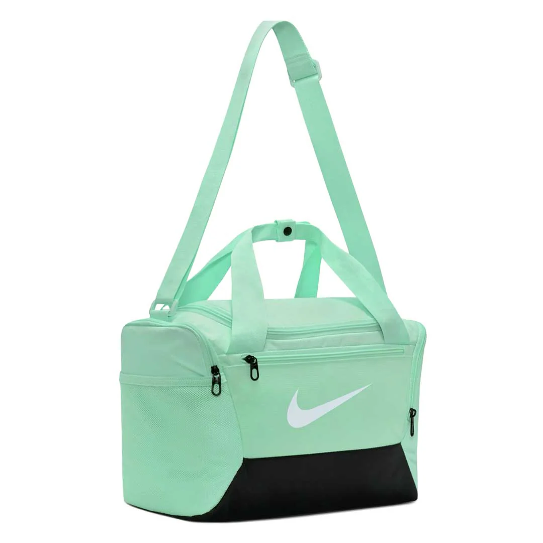 Nike - Brasilia 9.5 XS Duffel Bag (DM3977 353) - Image 3