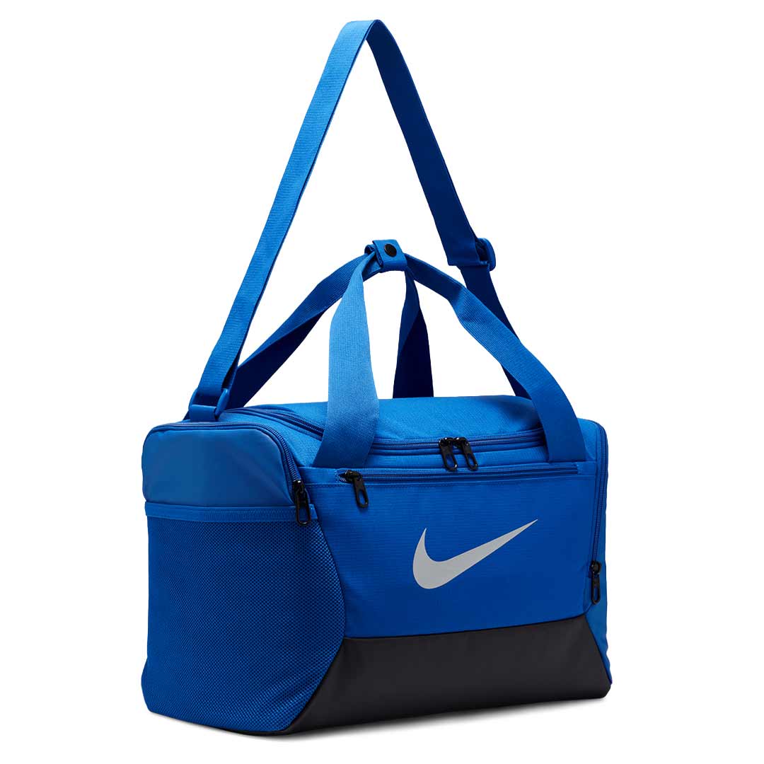 Nike - Brasilia 9.5 XS Duffel Bag (DM3977 480) - Image 2