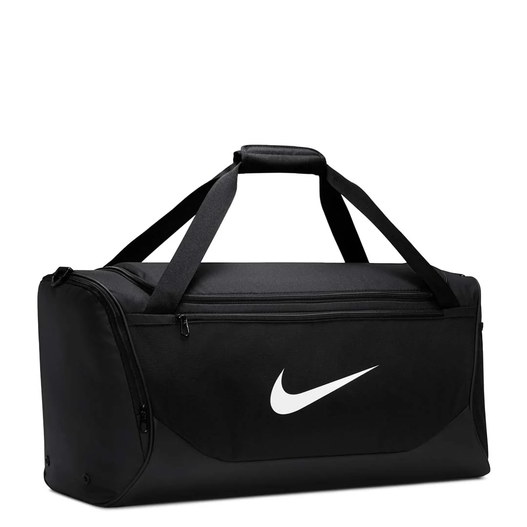 Nike - Brasilia Medium Training Duffel Bag (IB4392 010) - Image 2