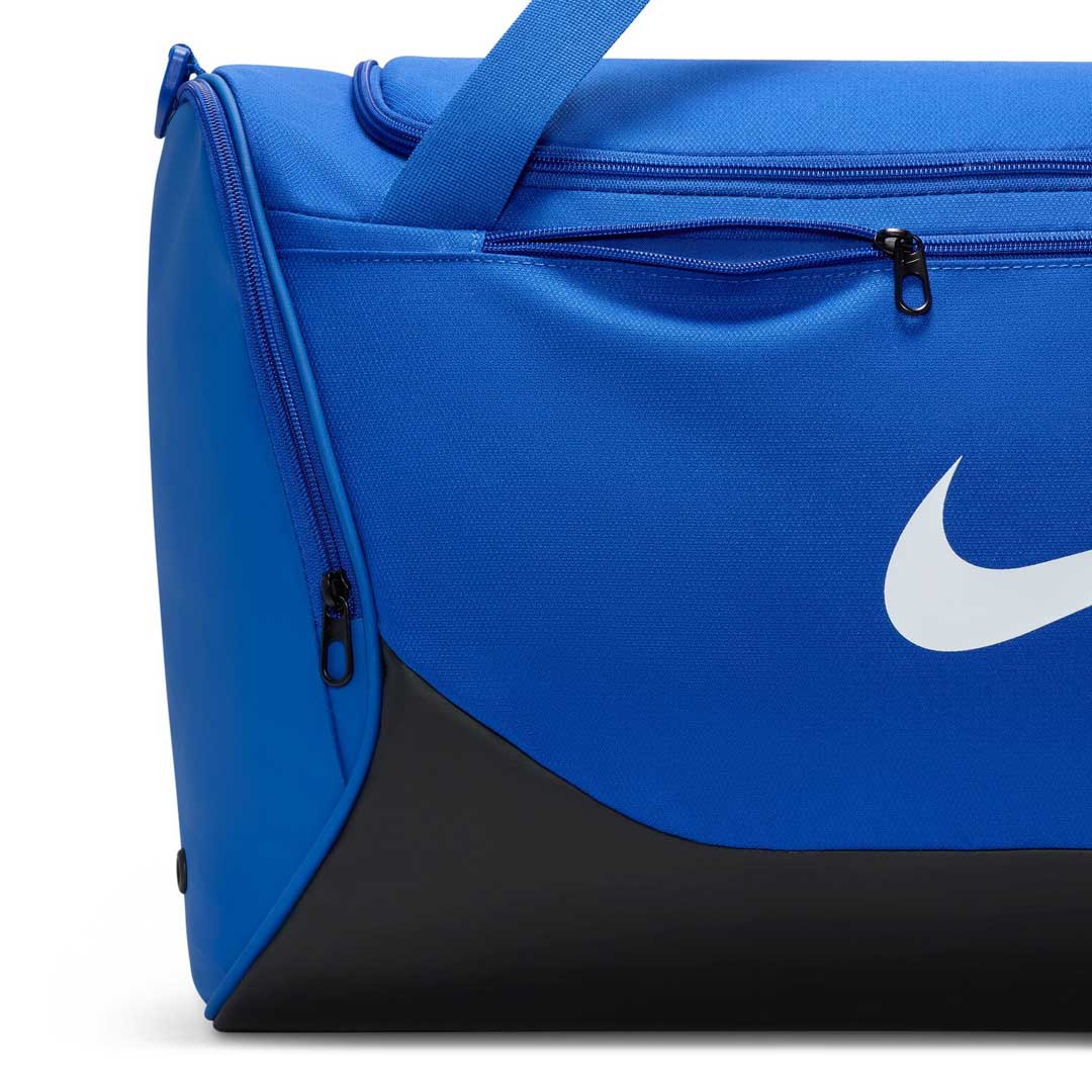 Nike - Brasilia Medium Training Duffel Bag (IB4392 480) - Image 5