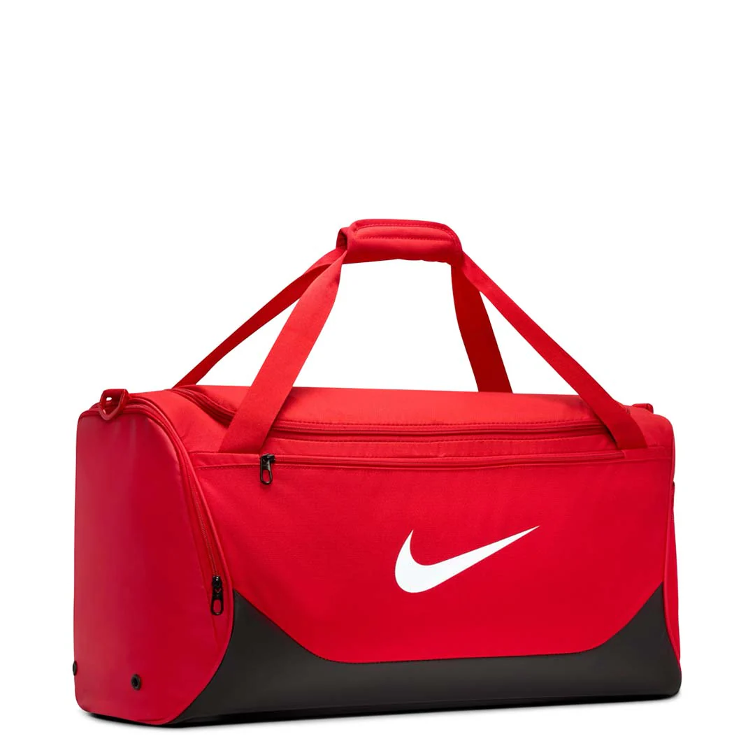 Nike - Brasilia Medium Training Duffel Bag (IB4392 657) - Image 2