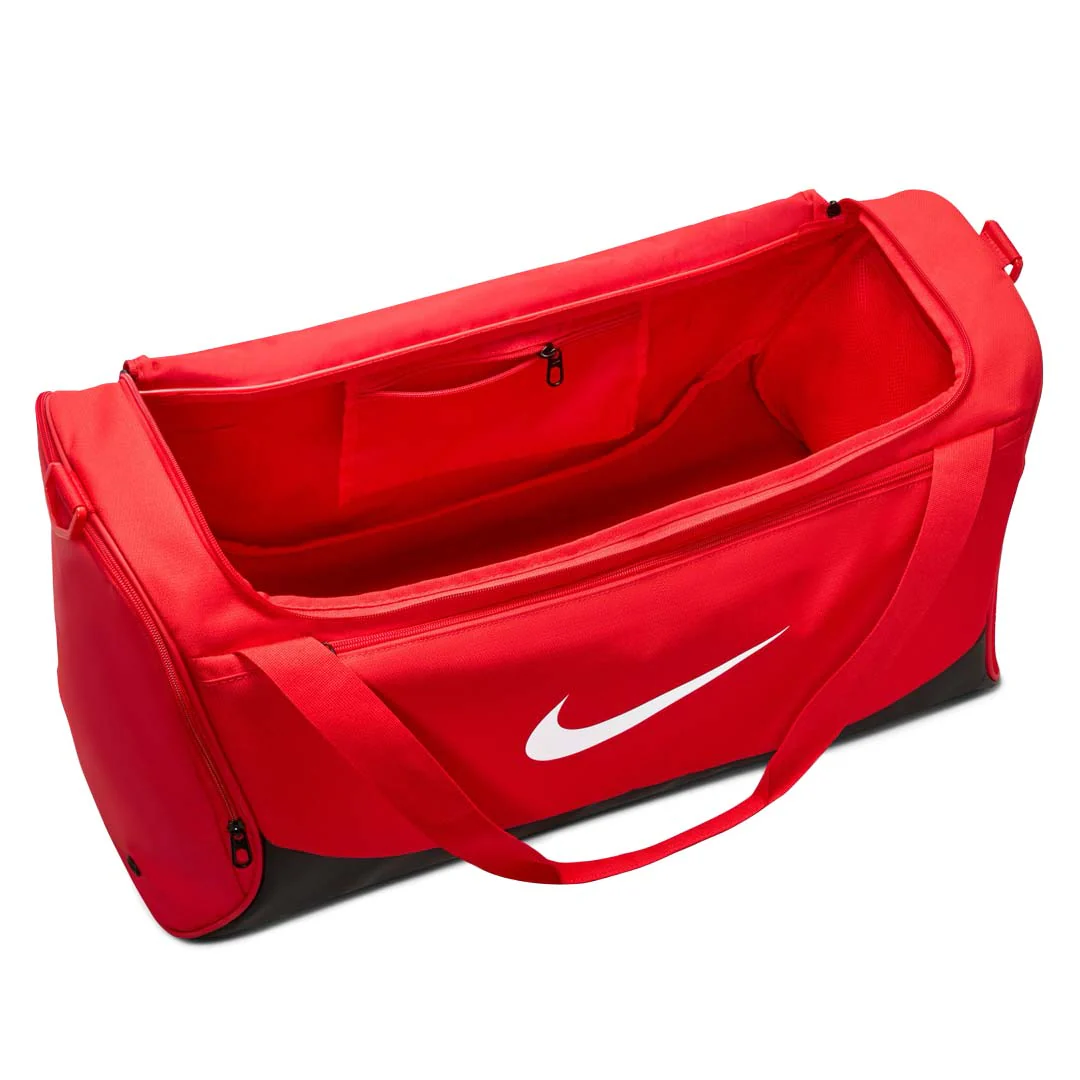 Nike - Brasilia Medium Training Duffel Bag (IB4392 657) - Image 4