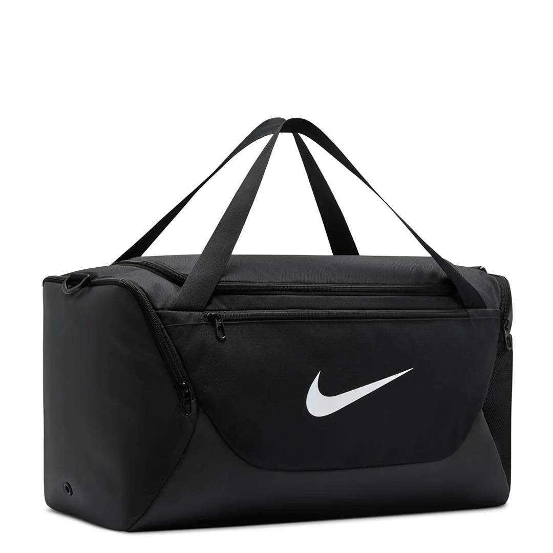 Nike - Brasilia Small Training Duffel Bag (IB4394 010) - Image 2