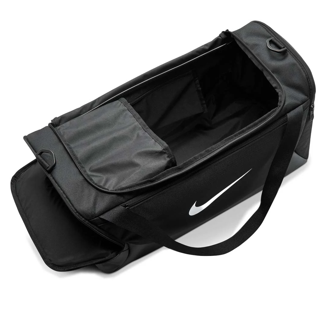 Nike - Brasilia Small Training Duffel Bag (IB4394 010) - Image 4
