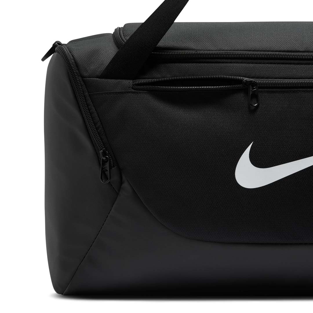Nike - Brasilia Small Training Duffel Bag (IB4394 010) - Image 5