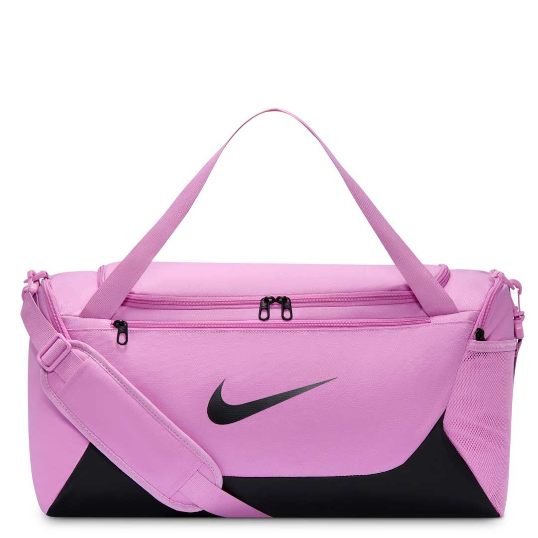 Nike - Brasilia Training Small Duffel Bag (IB4394 503)