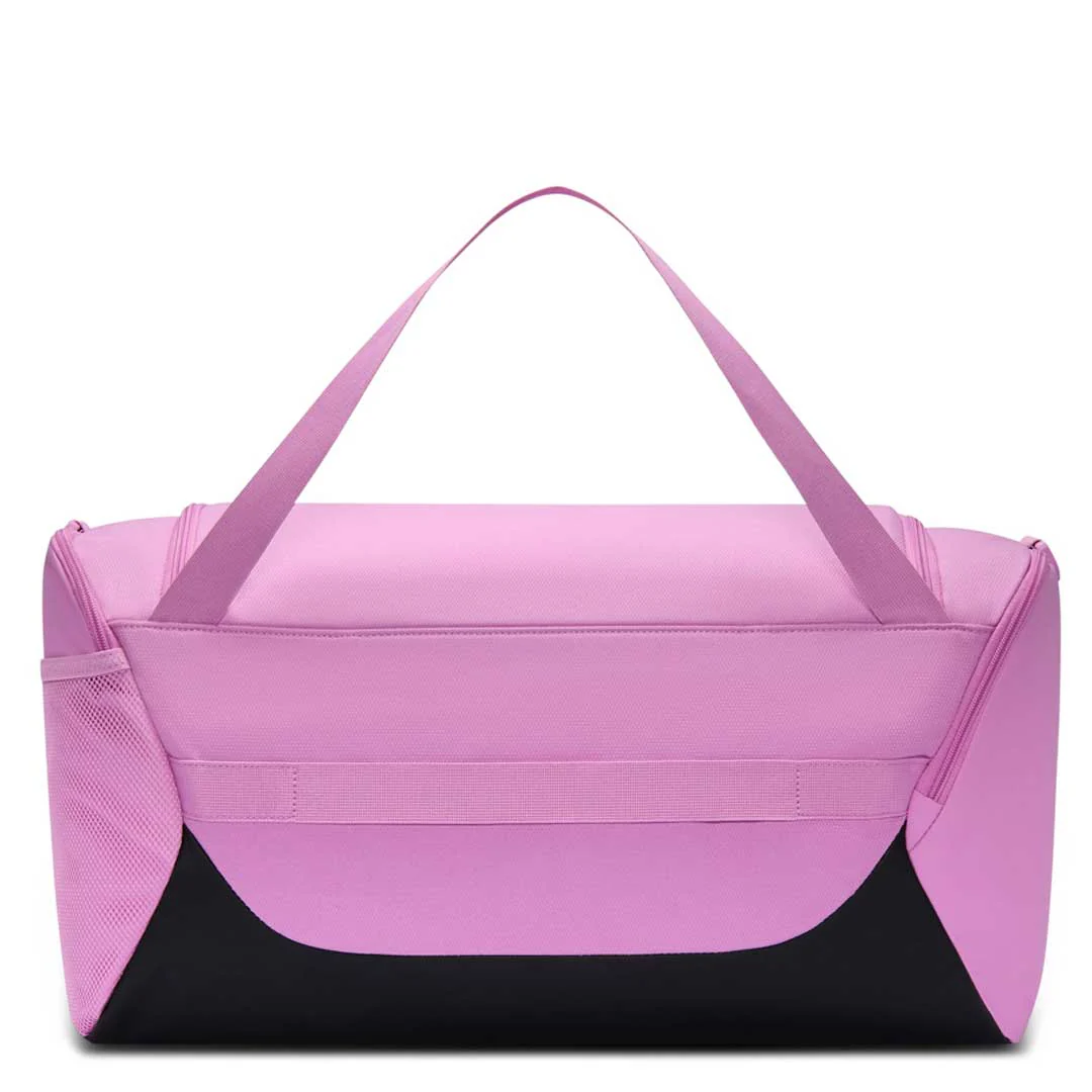 Nike - Brasilia Training Small Duffel Bag (IB4394 503) - Image 2