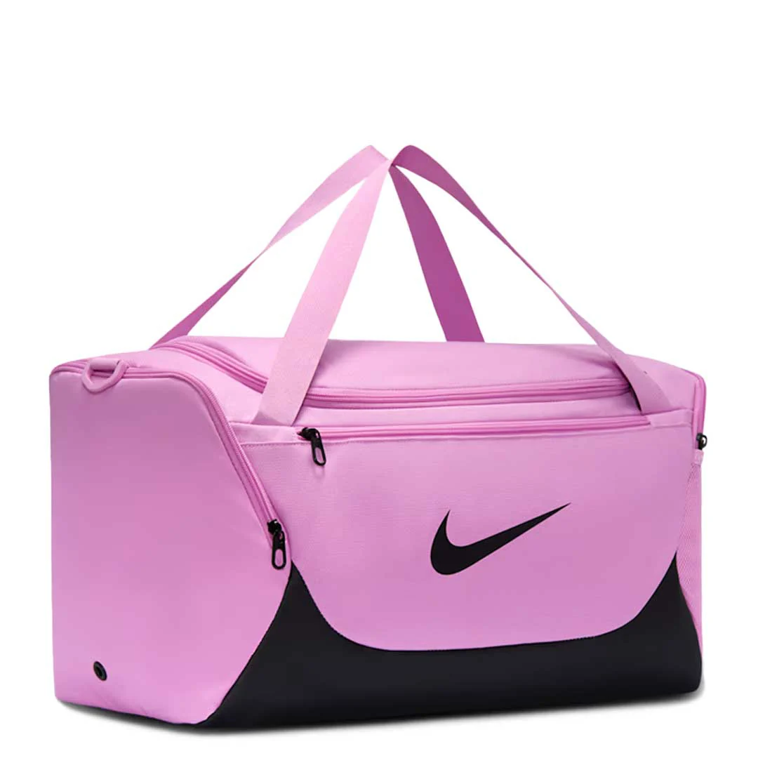Nike - Brasilia Training Small Duffel Bag (IB4394 503) - Image 3