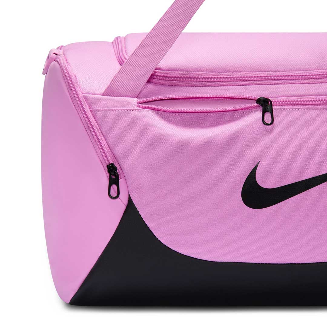 Nike - Brasilia Training Small Duffel Bag (IB4394 503) - Image 5