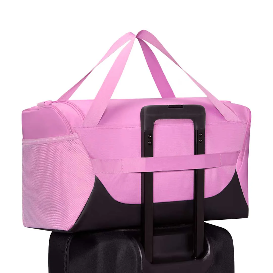 Nike - Brasilia Training Small Duffel Bag (IB4394 503) - Image 7