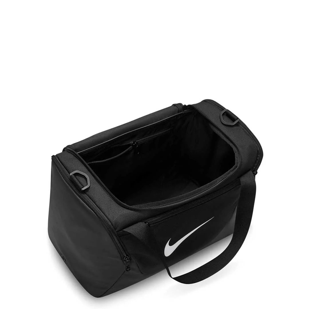 Nike - Brasilia Training XS Duffel Bag (IB4398 010) - Image 4