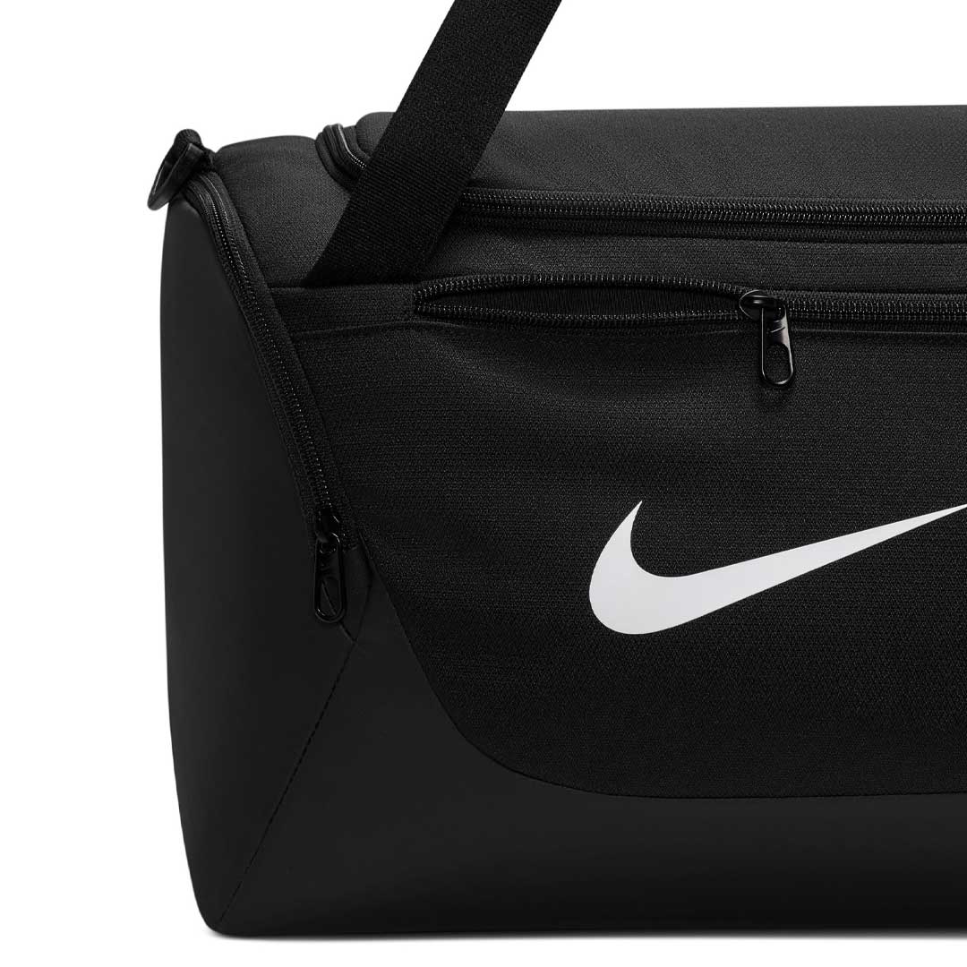 Nike - Brasilia Training XS Duffel Bag (IB4398 010) - Image 7
