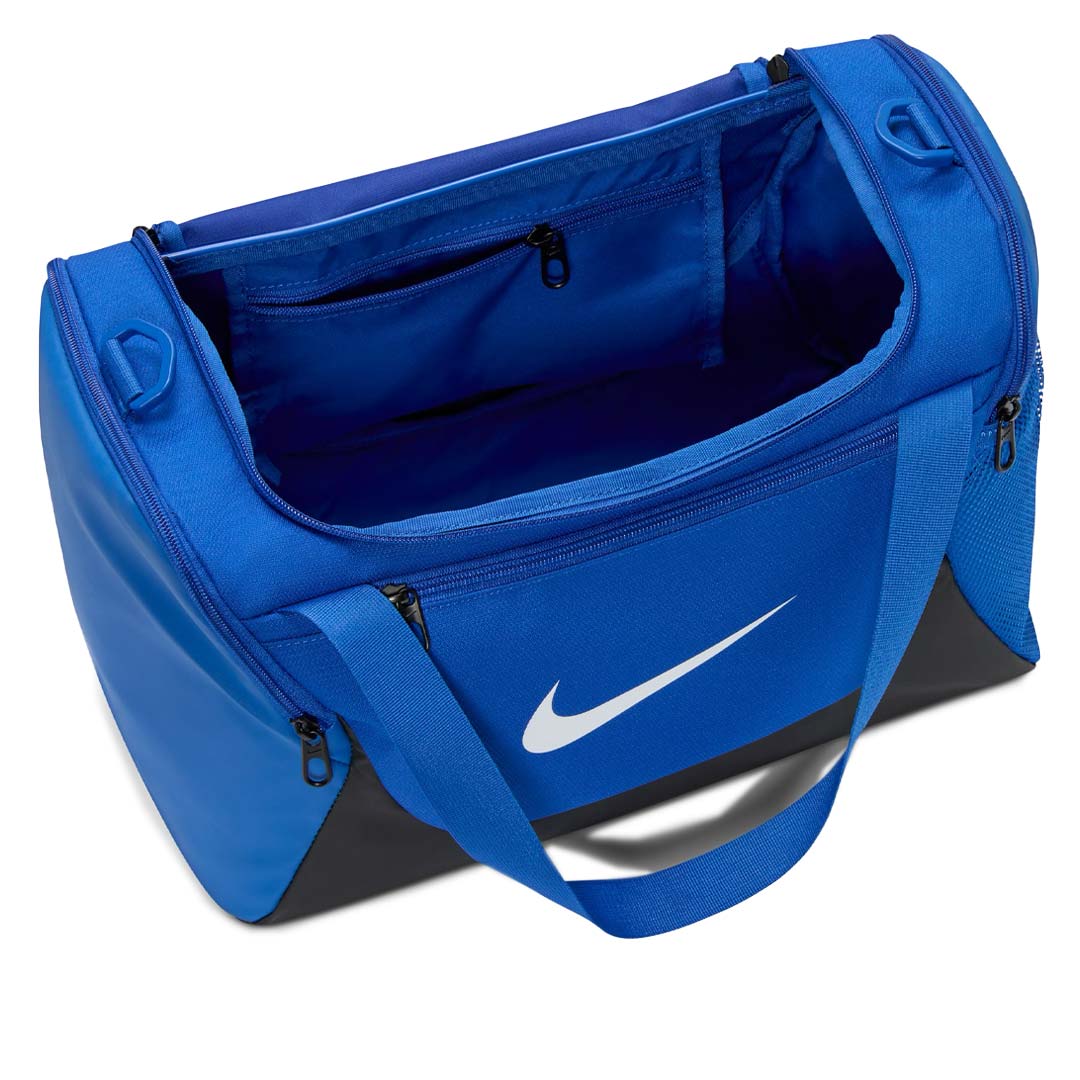 Nike - Brasilia XS Training Duffel Bag (IB4398 480) - Image 4