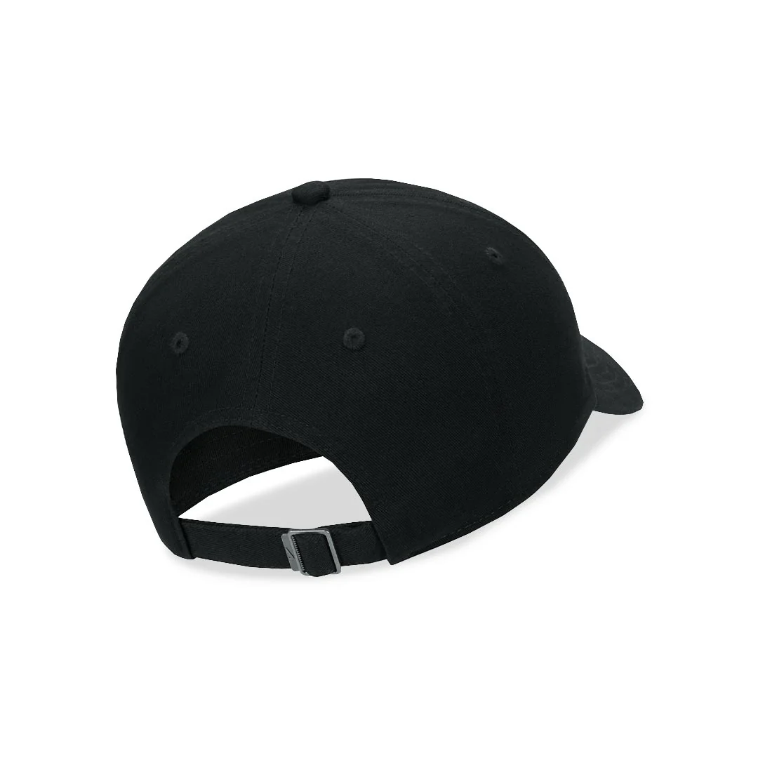 Nike - Club Unstructured Futura Wash Cap (FB5368 010) - Image 3